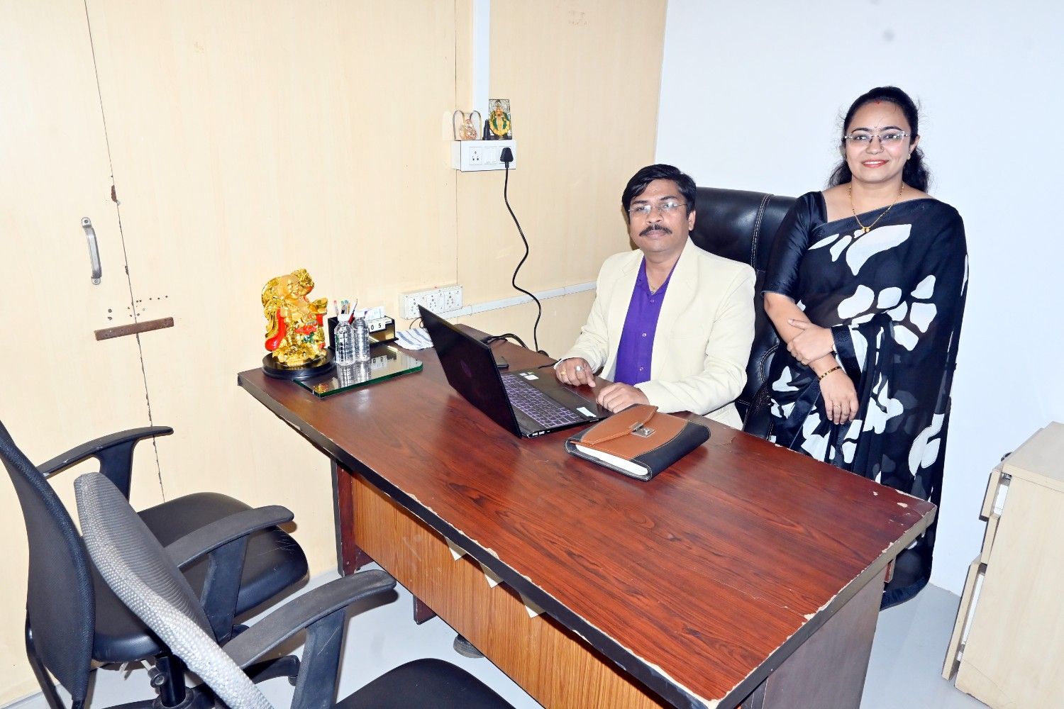 Director