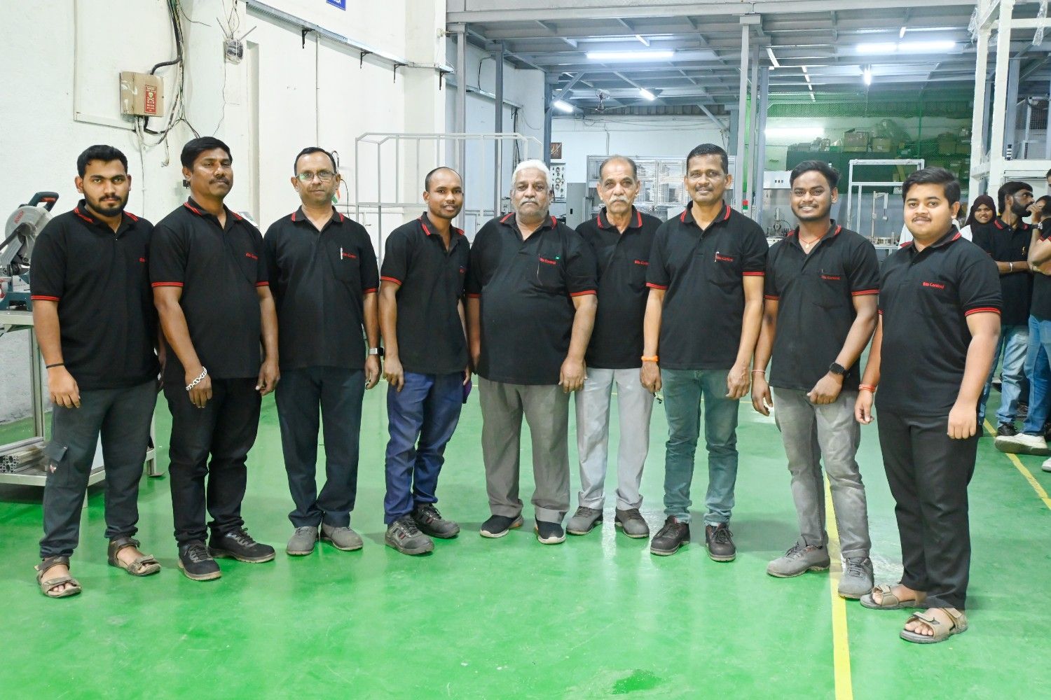 Our Team