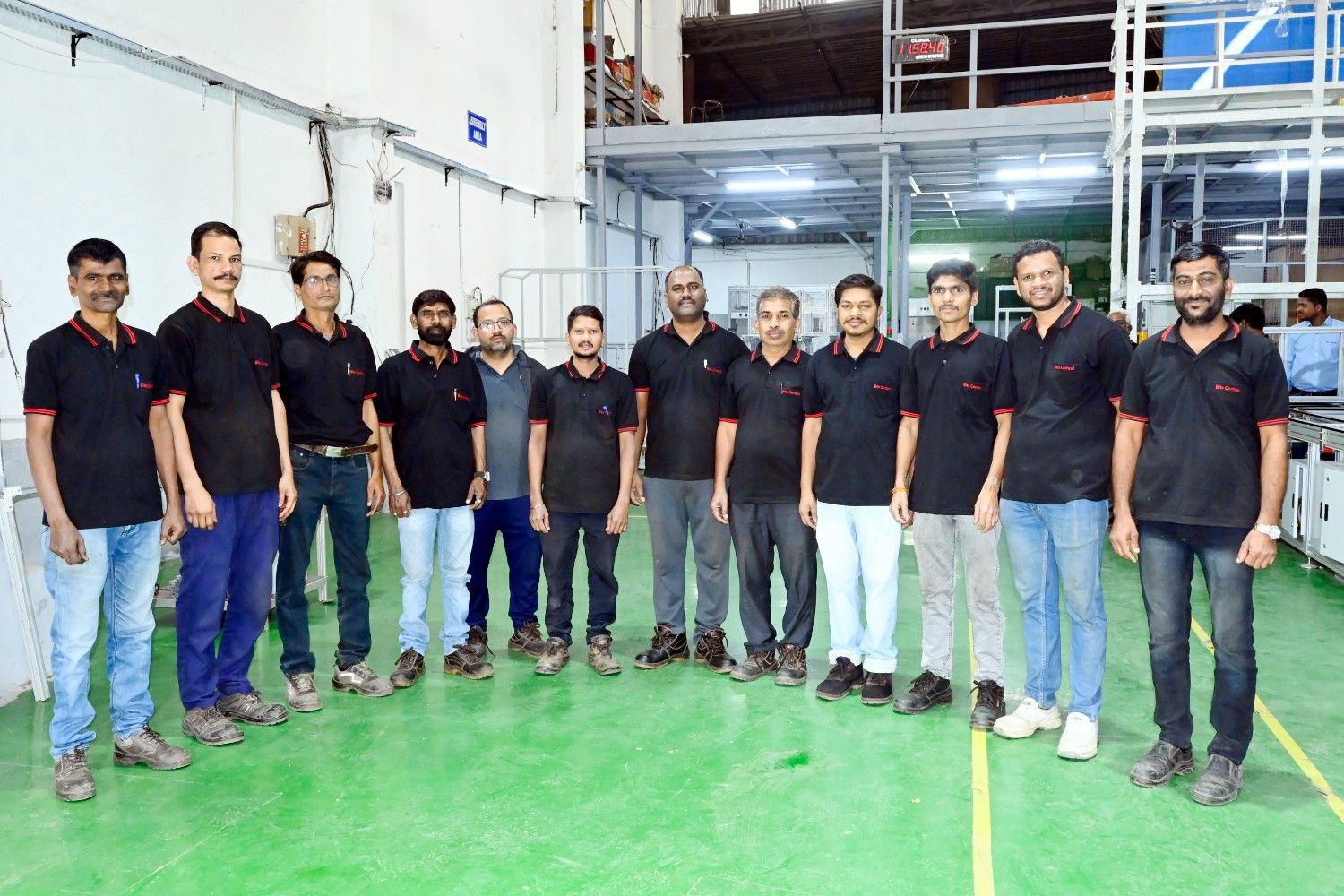 Our Team
